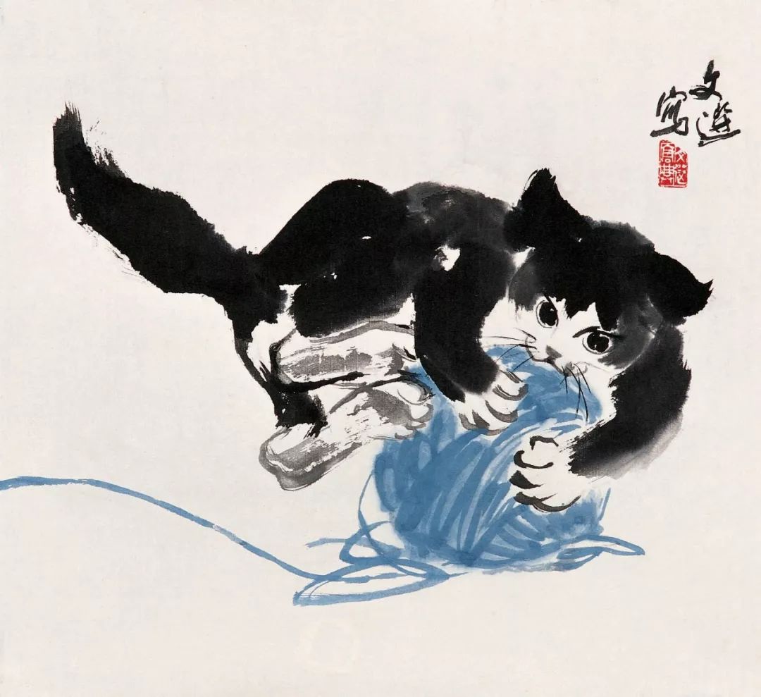 学艺除了努力没有捷径,学艺术需要的精神