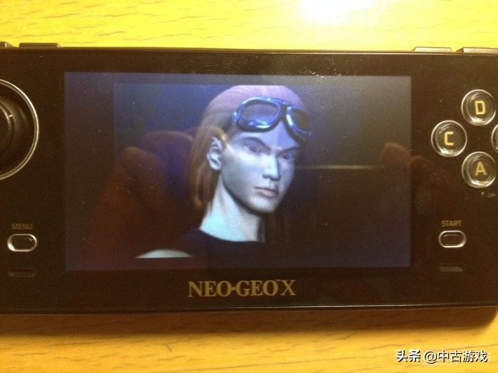 snk最新掌机,snk经典街机小游戏合集