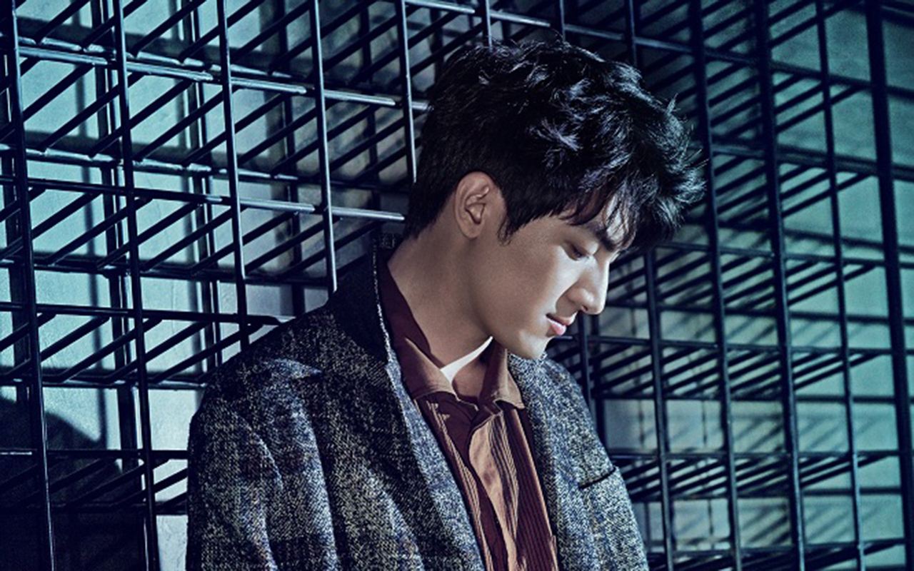 林更新配图闭嘴吧狗,林更新赵丽颖采访闭嘴