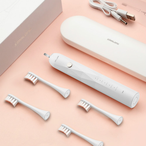 圆头电动牙刷的正确使用方法,儿童电动牙刷的正确使用方法