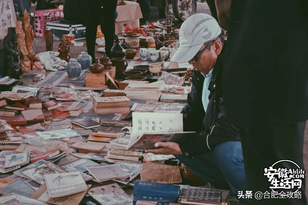 老周谷堆水果批发市场,老周谷堆古玩市场