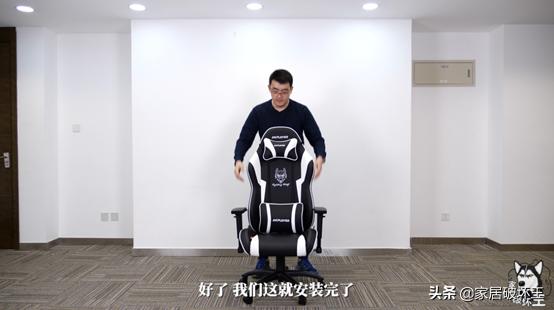 百元电竞椅和千元电竞椅的区别,百元电竞椅优缺点