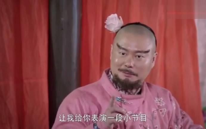 魏翔打破沈腾纪录,魏翔被沈腾夸