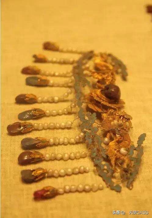 古代绝美女性,让人惊艳的古代女人