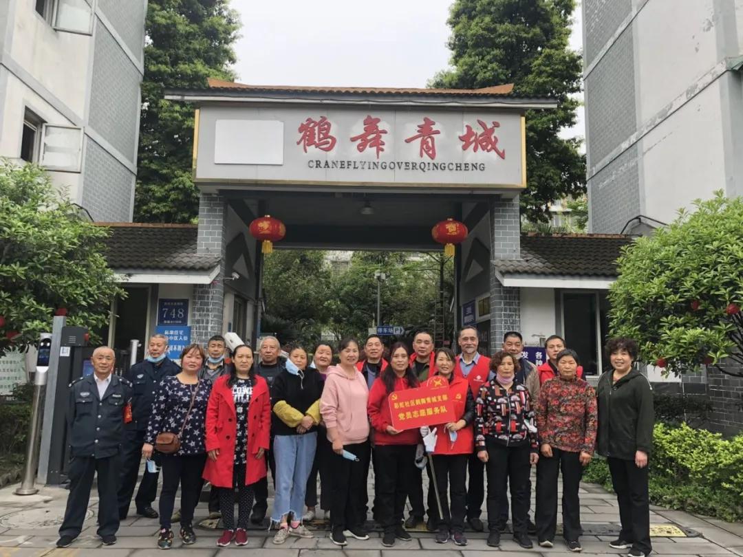 战疫期间平凡的人的不平凡故事,战疫中的生活