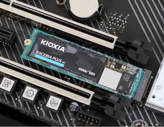 东芝铠侠m2固态推荐,铠侠rd10和东芝rd500