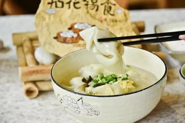 无锡拈花湾住宿禅意村舍,无锡拈花湾禅意植物