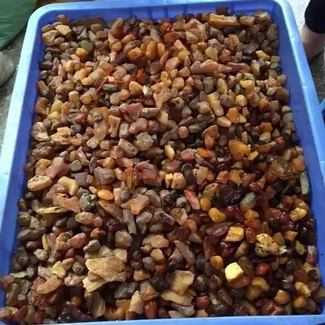 蜜蜡珠子怎么加工视频,蜜蜡珠子怎么做出来