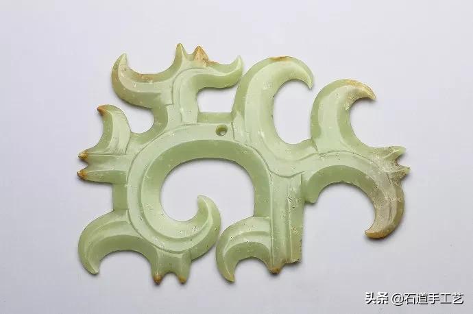 台北故宫珍藏的玉品,故宫十大稀世玉