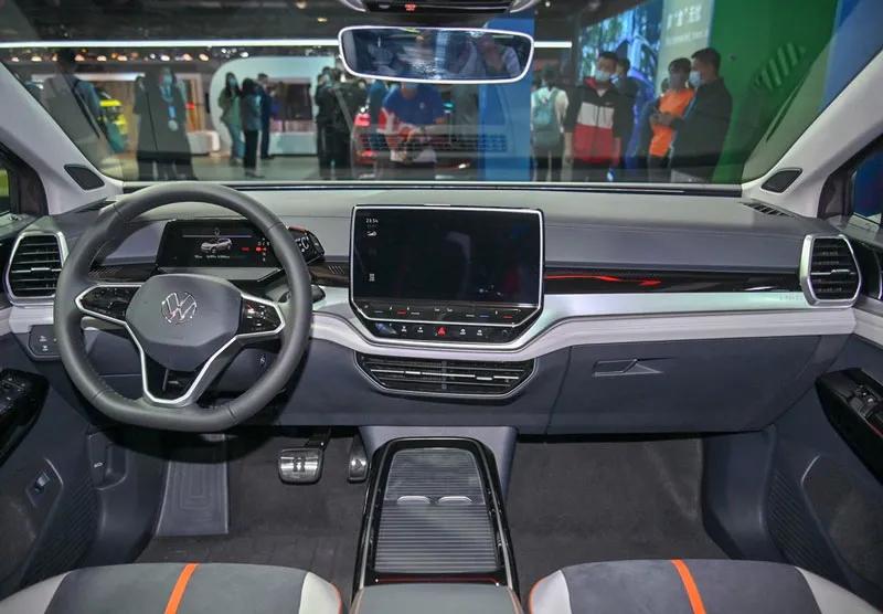 一汽大众和上汽大众id6电池区别,一汽大众纯电汽车用什么电池