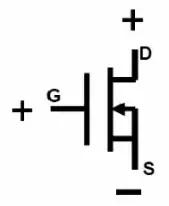 mos管电路讲解,一张图看懂mos管