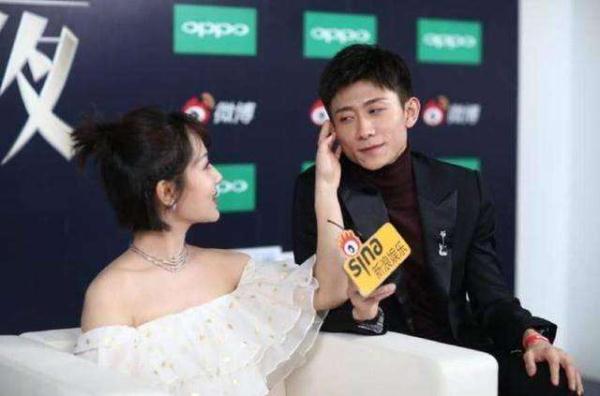 张一山和杨紫现况,张一山和杨紫真的天生一对吗