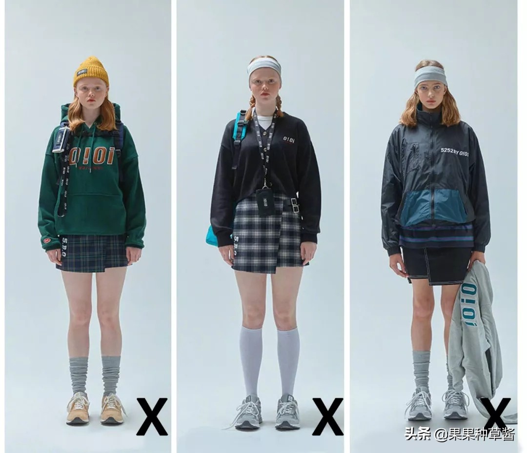 穿短裤穿什么鞋子显腿瘦,腿型不好看小个子穿什么鞋子