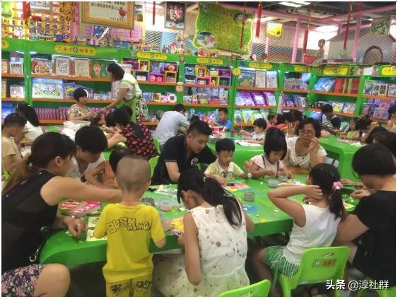 社群赋能母婴行业本地市场月引流3000+宝妈