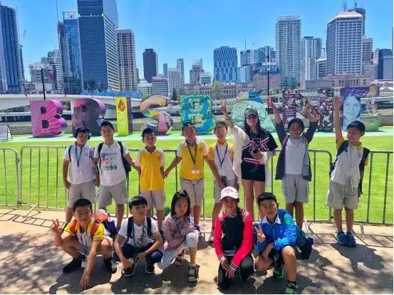 澳大利亚海洋生物旅游,澳大利亚海上游