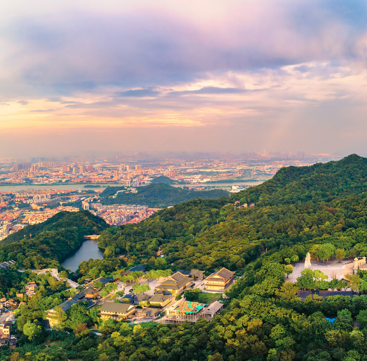 佛山是怎么成为武术之乡的?