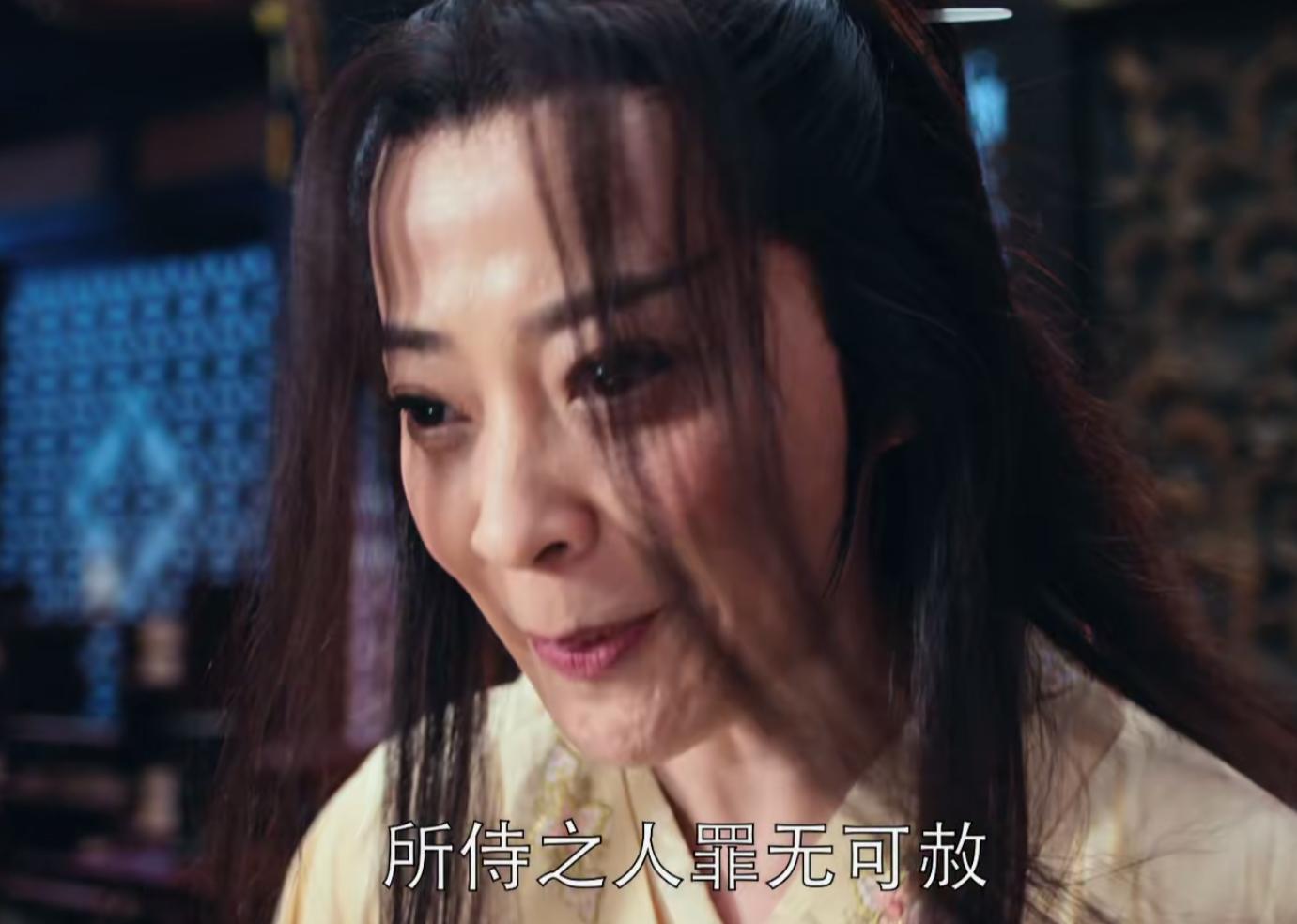 《琅琊榜2》原著“以死谢罪”的荀皇后:乍看是慈母,细思是祸害