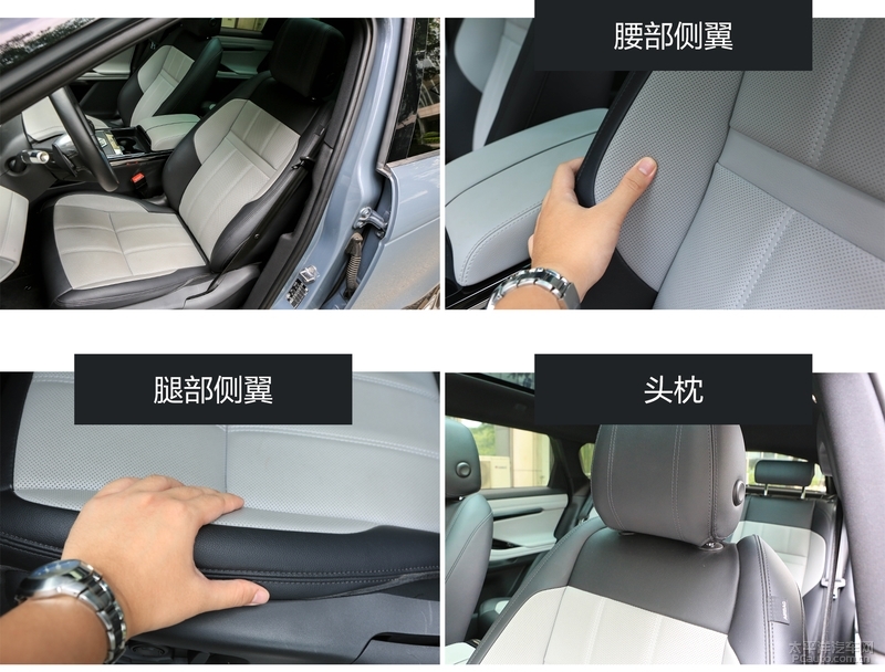 2020路虎揽胜极光评测,沉浸式看车19款路虎极光