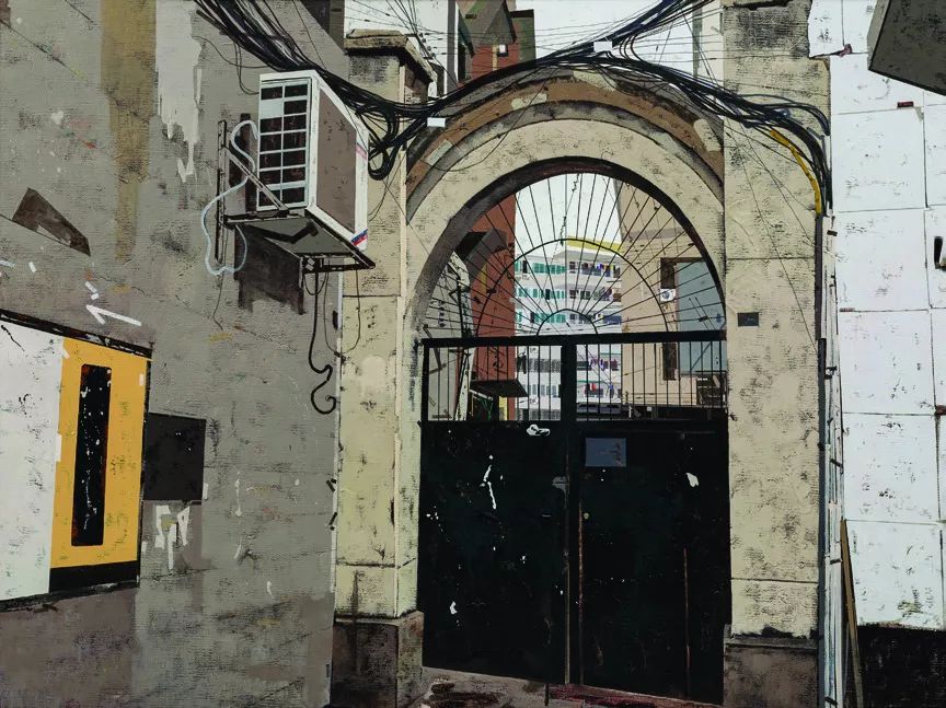 第十三届全国美展油画作品集,第十三届全国美术展油画作品集