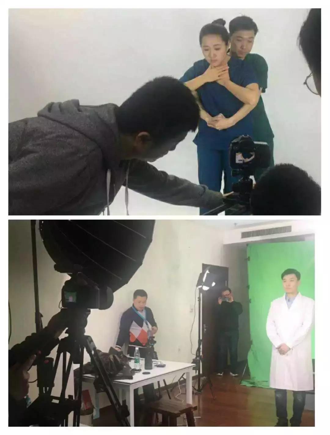 我眼中的“三甲传真”:永远的指路明灯