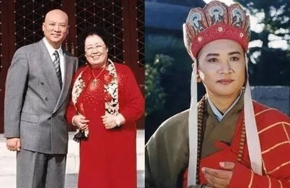 陈丽华吃到了唐僧肉,陈丽华坐拥北京多少街