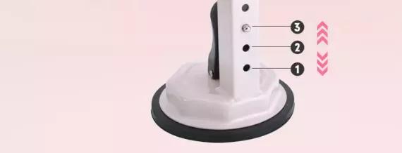 又出新的功能机,功能最全健身器