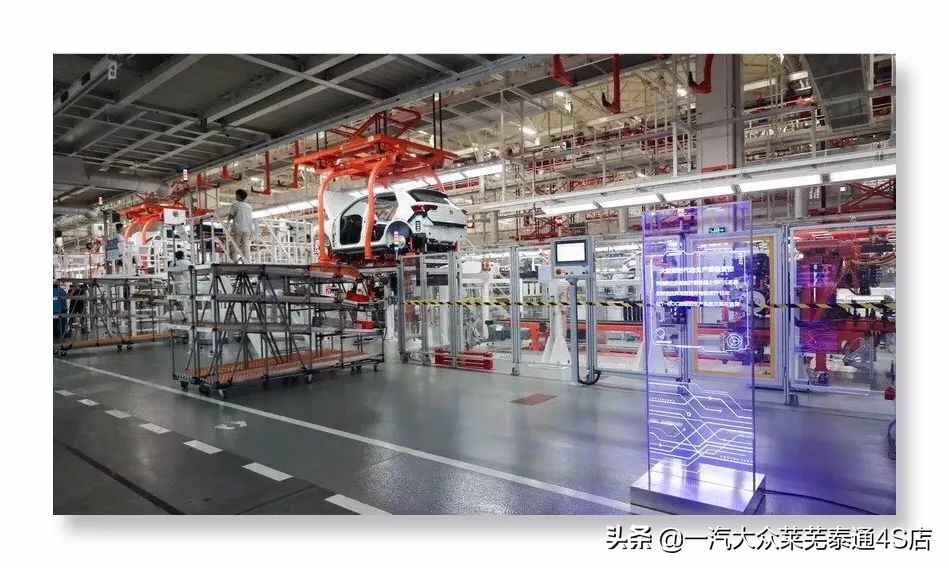 「莱芜泰通」探歌领衔,成就一汽-大众“SUV元年