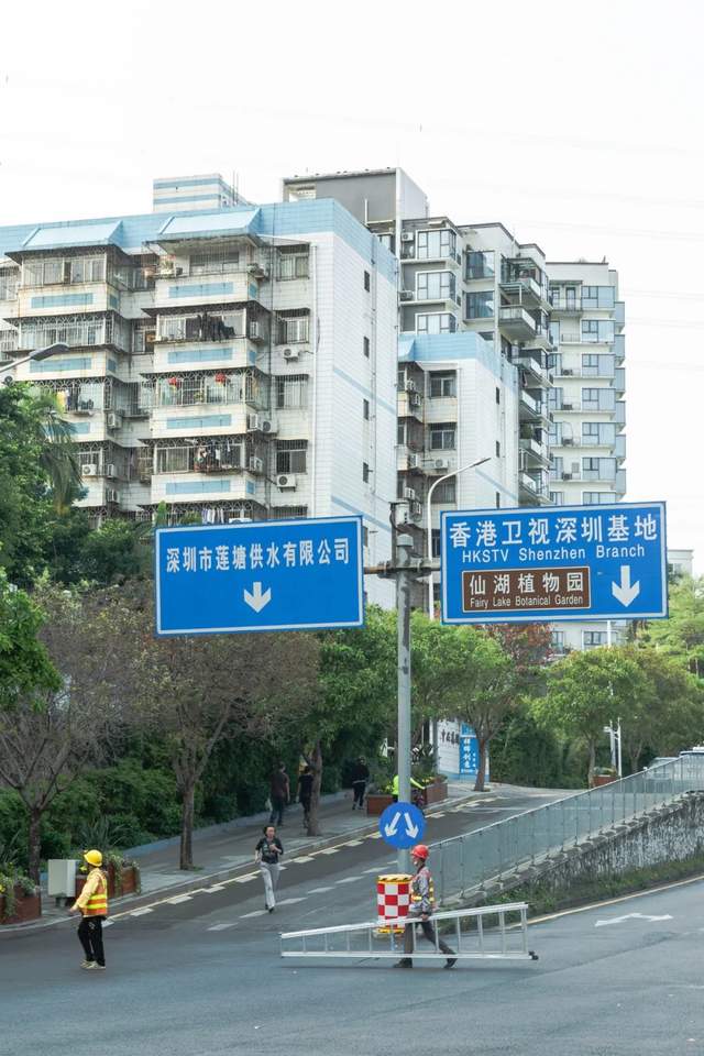 罗湖区莲塘有什么好玩的,罗湖莲塘风景