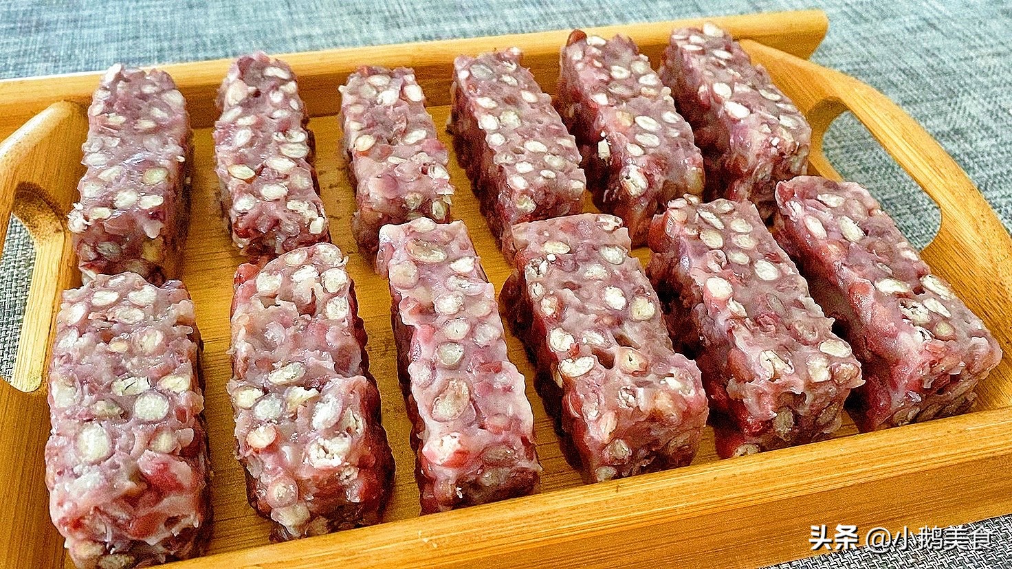 吃了三十年的花生还是这样做最好,红豆最好吃的10种做法