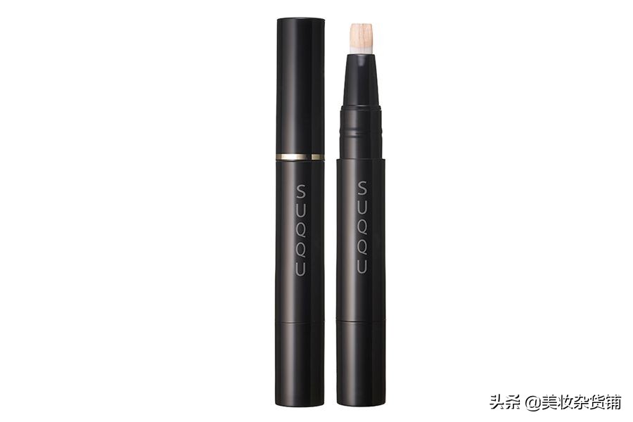 nars遮瑕笔所有色号,nars遮瑕蜜测评遮黑眼圈