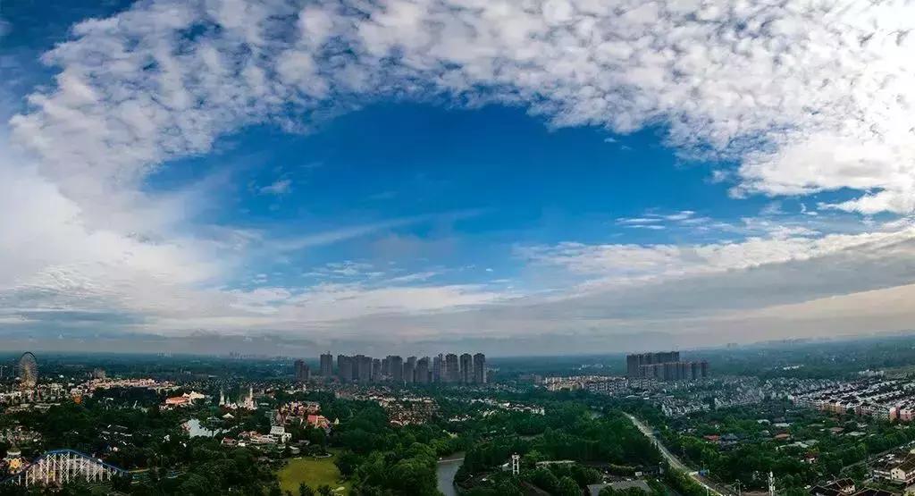 成都温江二圈层最值得购买的区域,二圈层买房选温江还是郫都