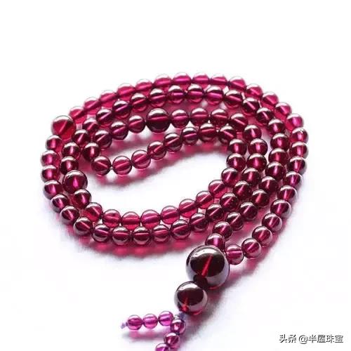 彩宝和碧玺的区别,彩宝和珠宝是一样吗