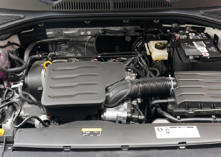 朗逸1.5l加6at动力很弱吗,朗逸1.5t动力真的那么肉吗