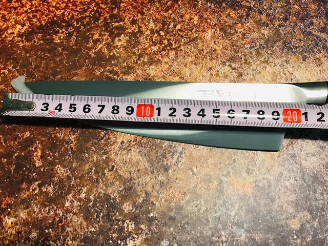 美珑美利刀,美珑美利哪个系列刀好