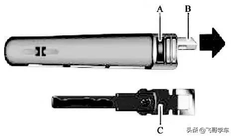 大众探歌钥匙一键升降失效,大众cc无钥匙进入失效后怎样激活