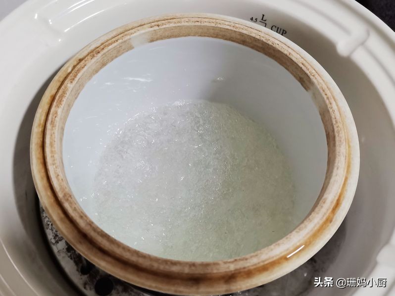 燕窝的简单最佳吃法,燕窝的最佳做法和食用方法