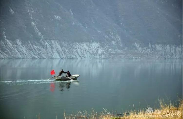 保定十八渡航拍,保定十八渡环湖公路