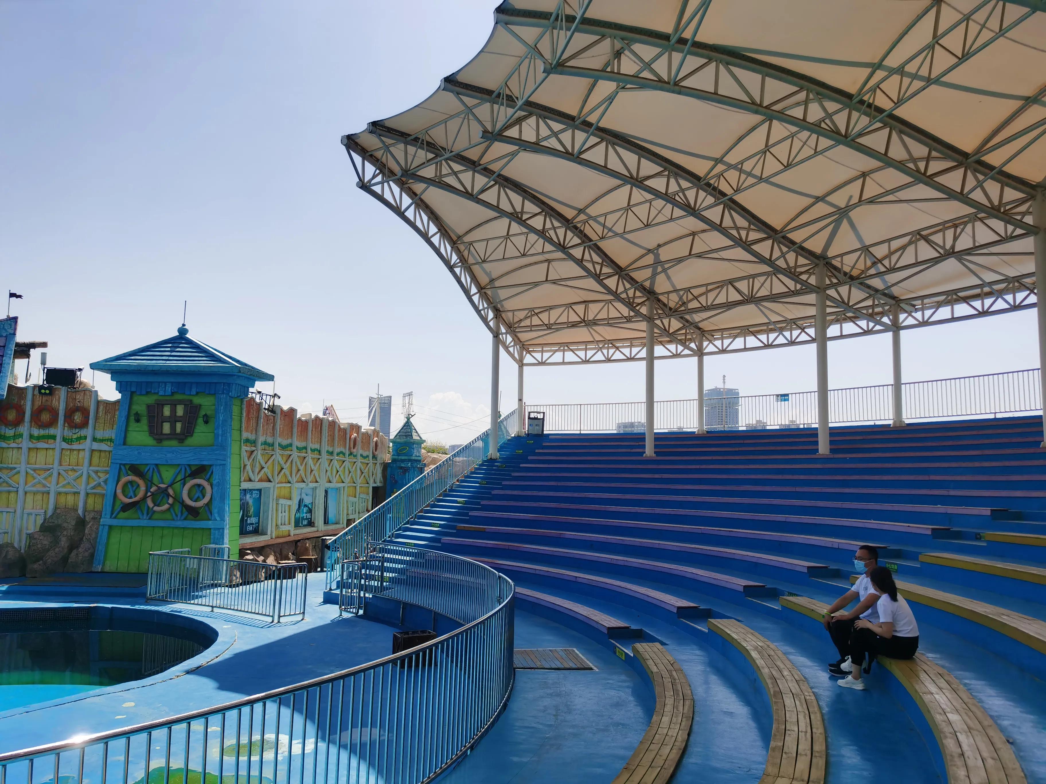 华夏文旅5d飞越丝路观看需要多久,西安华夏文旅丝路飞跃