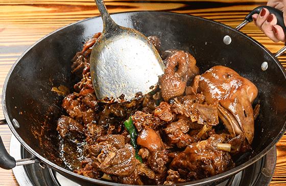 这家老店一开就是二十年,佛山禅城十大老字号粤菜