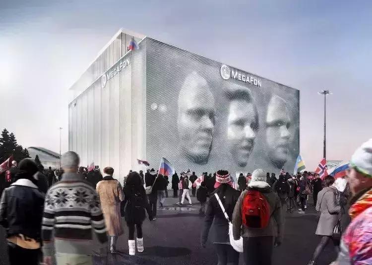 它比虚无的黑洞更黑，让全世界的瞳孔无法聚焦