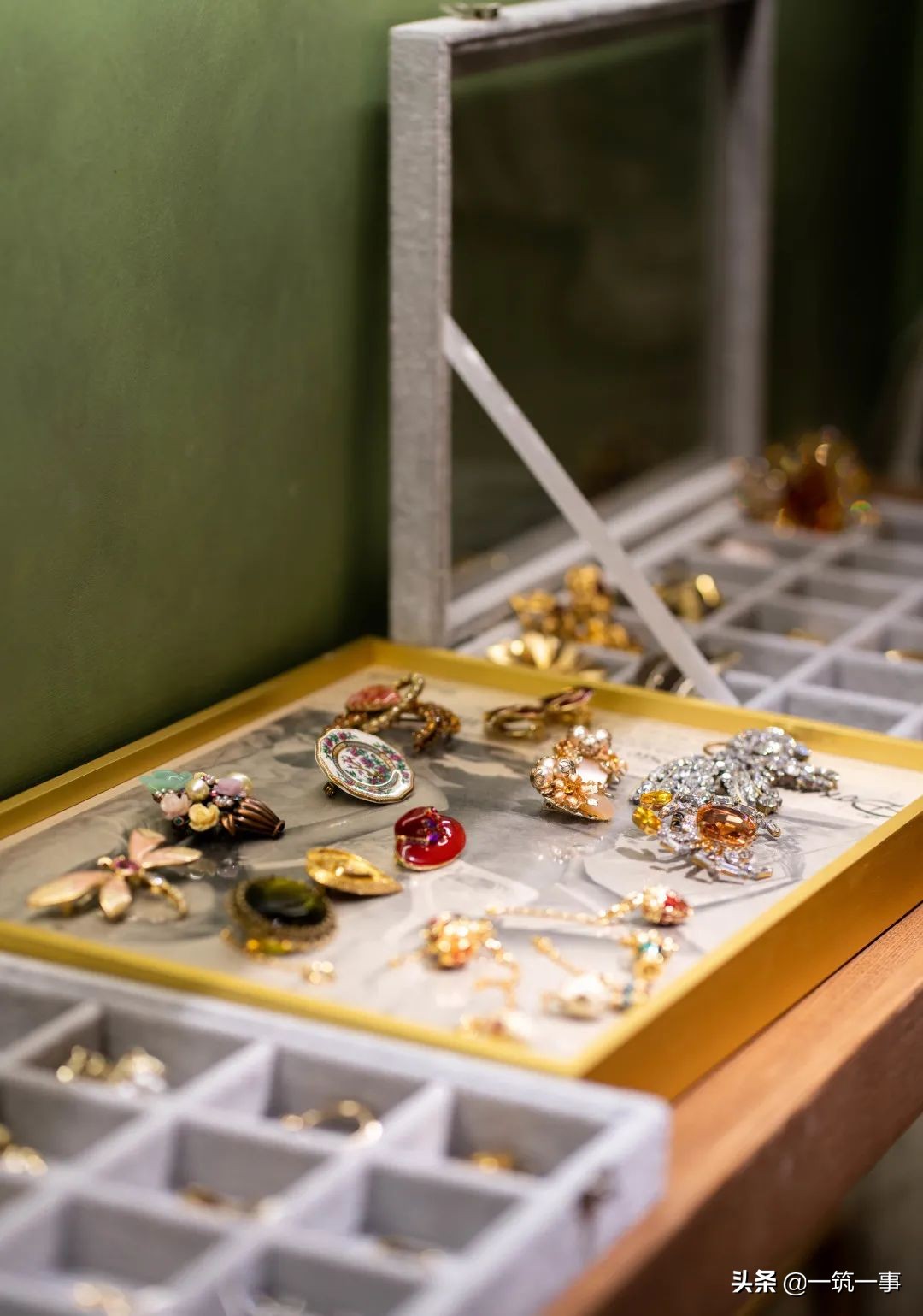 3个宝藏好质感品牌,3个宝藏小众潮流品牌分享