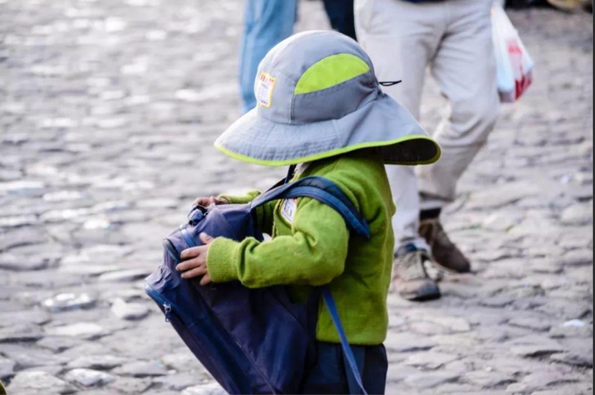 小学生护脊书包品牌十大排名,儿童护脊书包怎么选