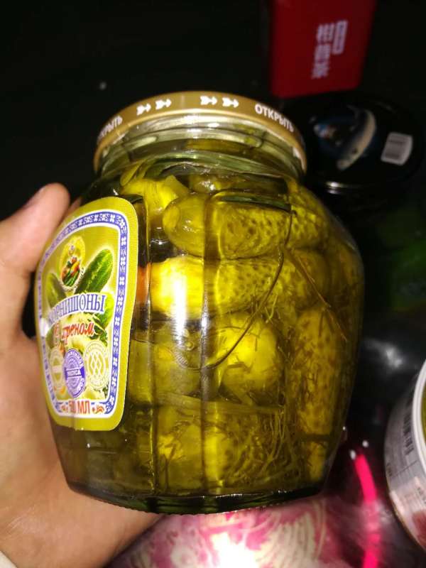 有没有什么包装很丑但超级好吃的,那些包装不好看却很好吃的美食