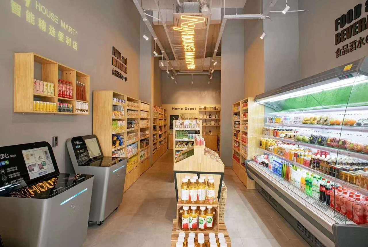 全时便利店最新状况,全时便利店加盟