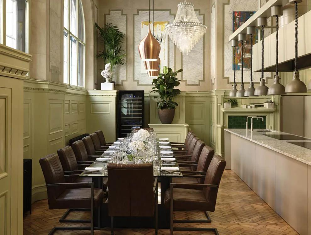 10月值得期待的新成员酒店,9月高端度假酒店推荐