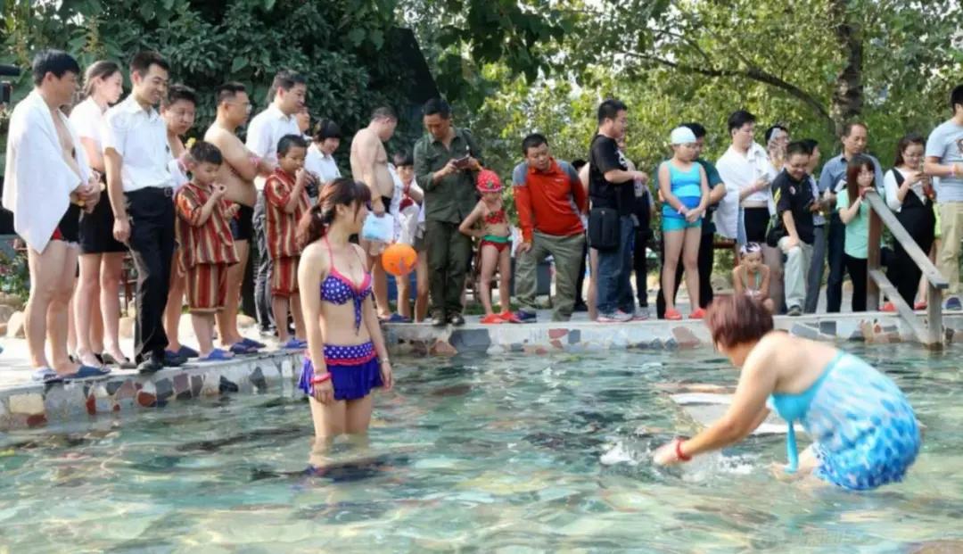 塔寺旅游攻略大全,塔寺峪游玩感言