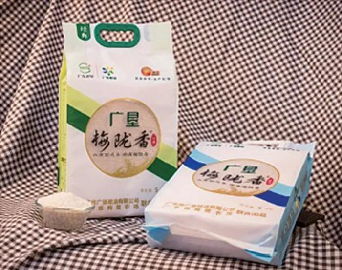 广东农垦旗下品牌,中国农垦集团介绍