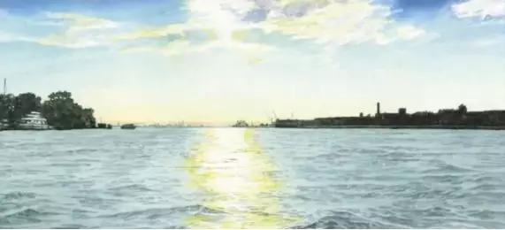 lv的插画,lv的包装设计