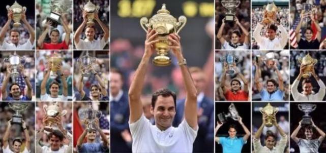 费德勒三个要素,费德勒游刃有余