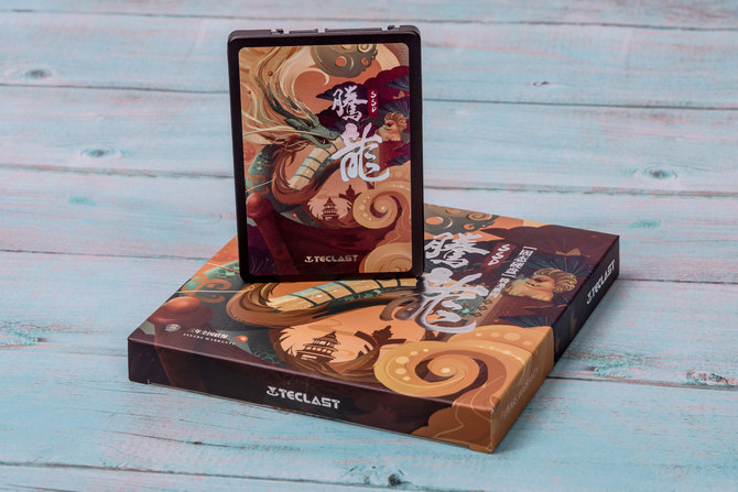 台电腾龙固态值不值得买,国产固态硬盘差吗